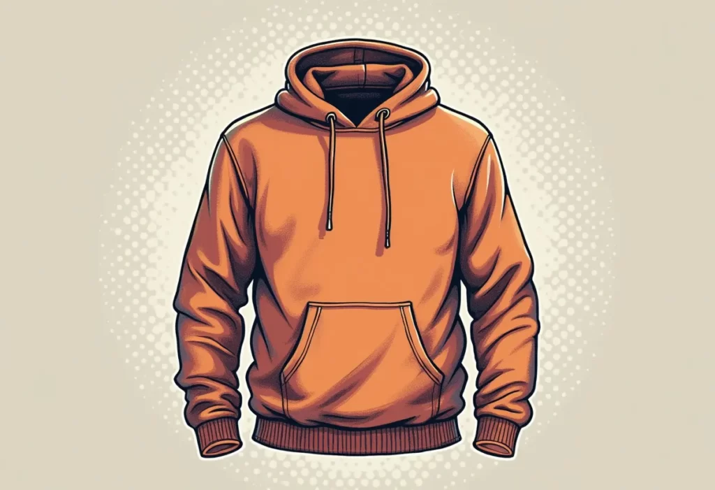 upload hoodies products to shopify