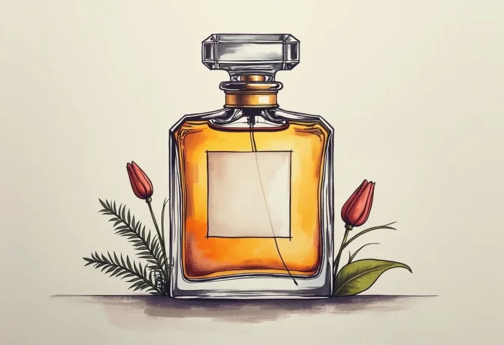 uploading perfume to shopify store
