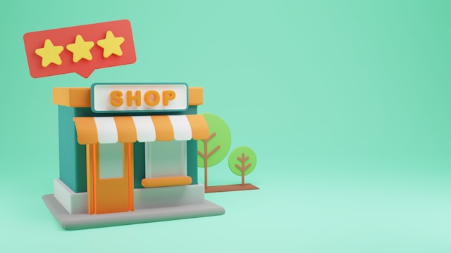 Choose the right Shopify product category for your products