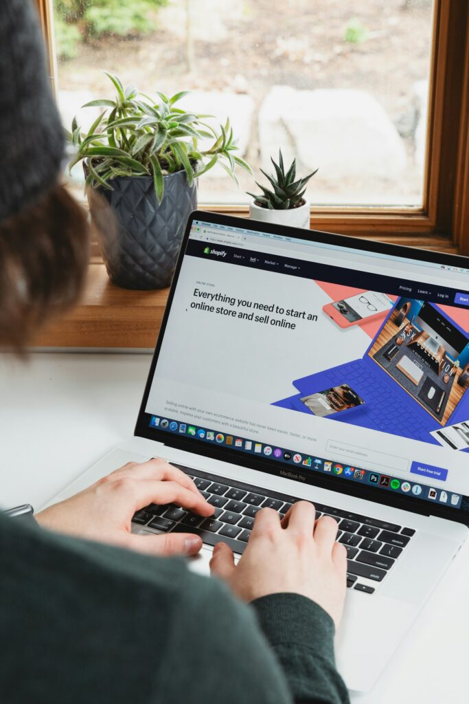 Learn how to manage Shopify categories and Product Types