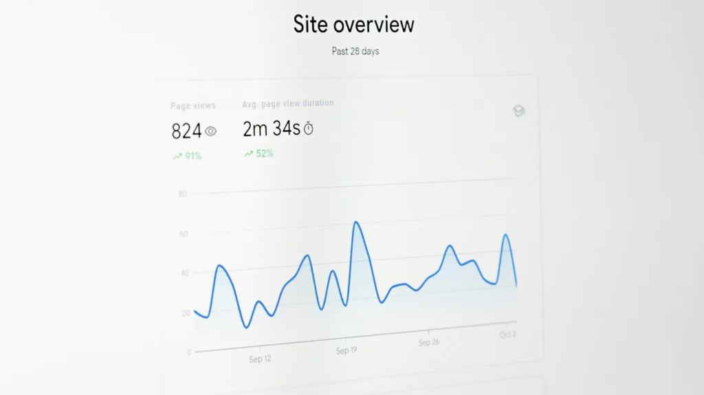 Benefits of Optimized Heading Tags