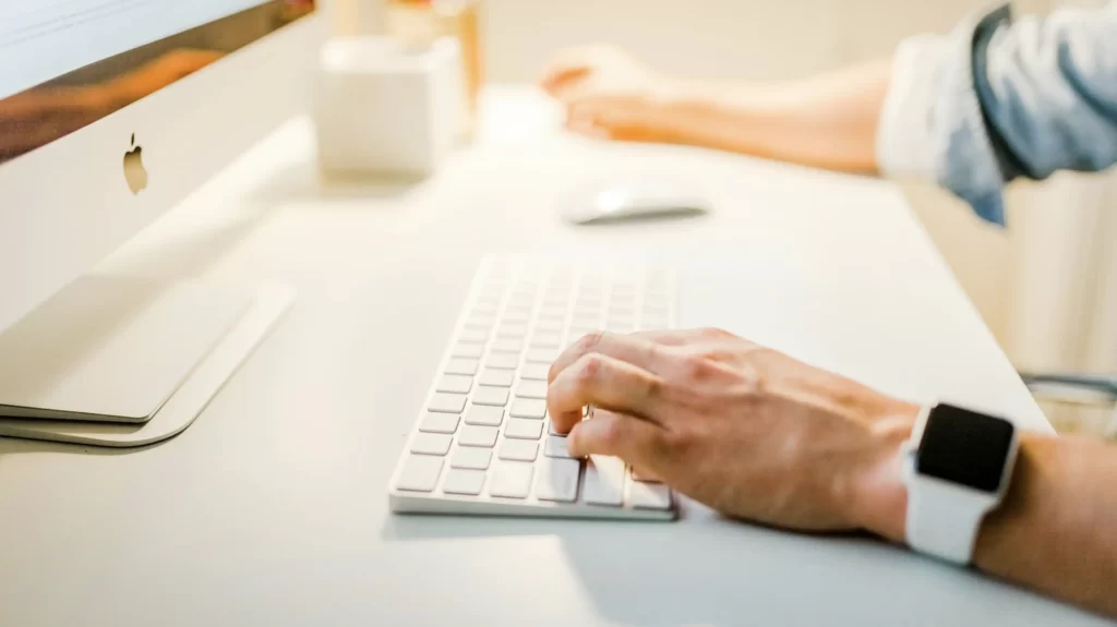 Build Your Own Keyword List