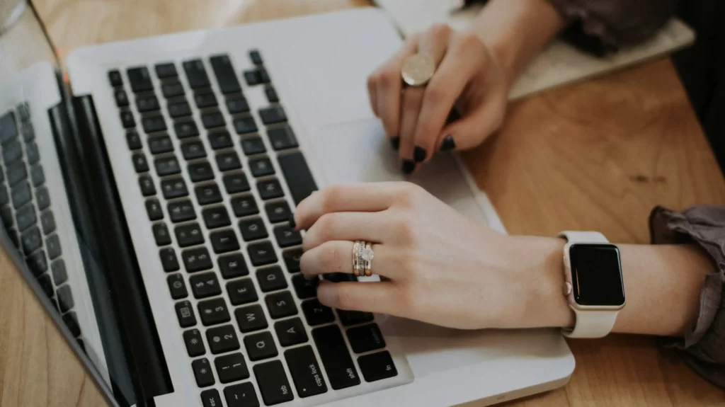Build a network with influencers