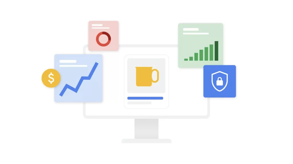 Google Analytics Key Reports