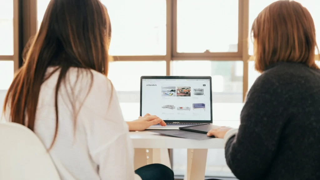 Integrating Keywords into Product Pages
