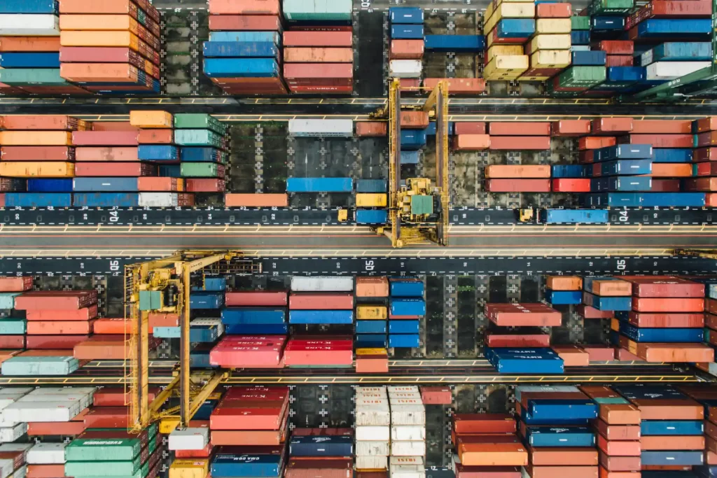 Shopify Categories