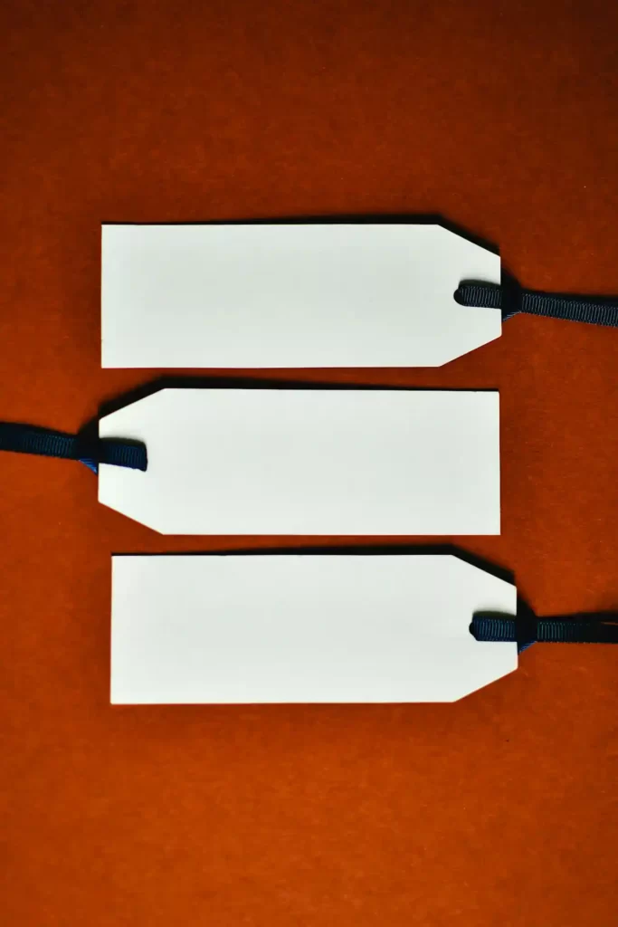 Shopify Product Tags