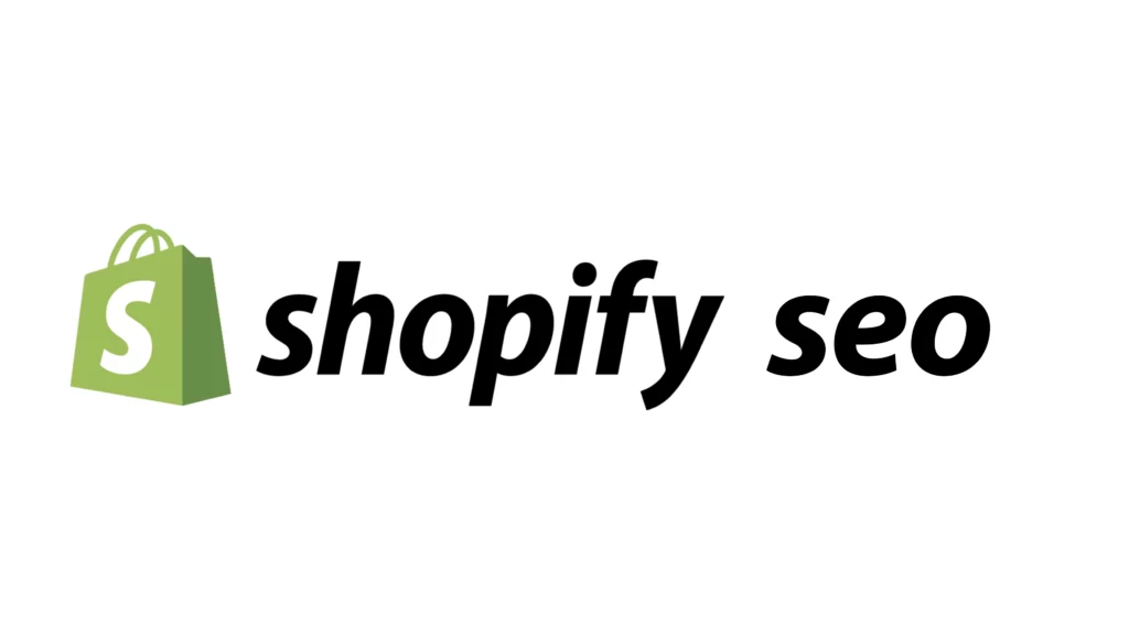 Shopify SEO