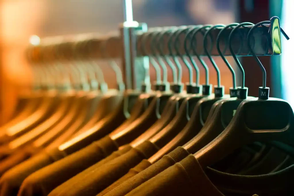 Shopify Variant Setup