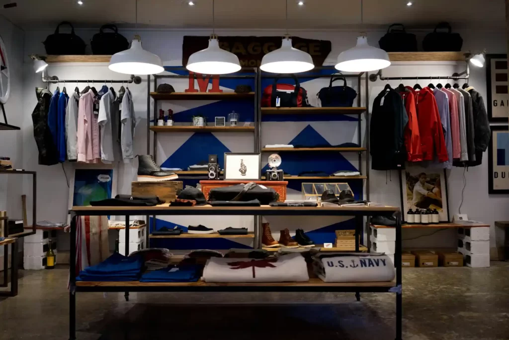 Shopify Vendor Details