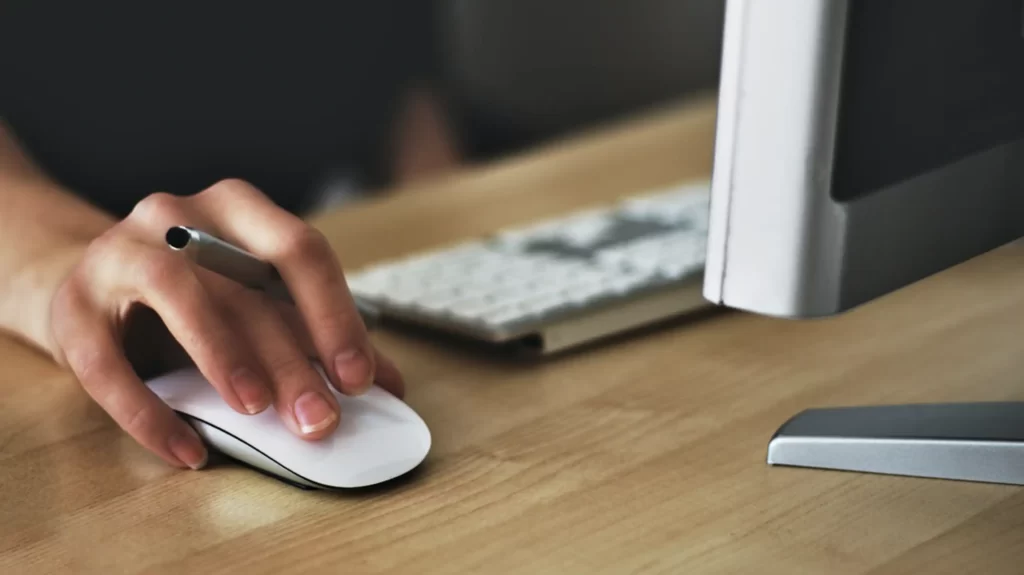 Testing titles for click-through success